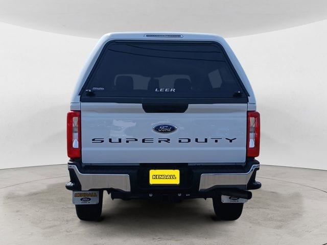 Used 2025 Ford F-350SD XLT 2D Standard Cab – 1FTRF3BN5SED18976