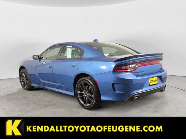 Used 2023 Dodge Charger GT 4D Sedan – 2C3CDXMG7PH624180