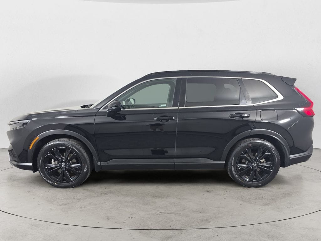 Used 2023 Honda CR-V Hybrid Sport Touring 4D Sport Utility – 7FARS6H9XPE036267