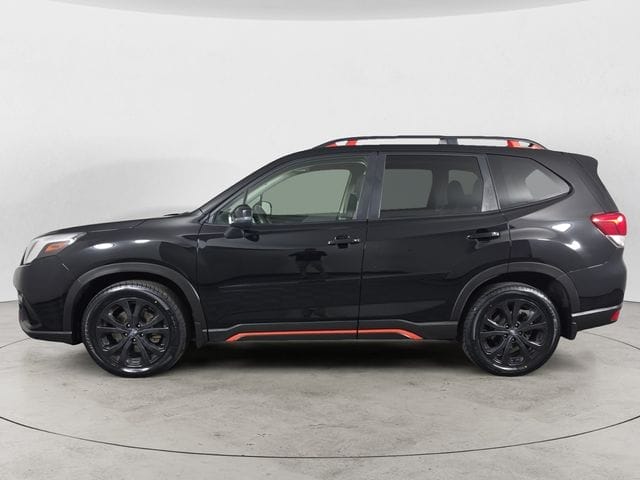 Used 2024 Subaru Forester Sport 4D Sport Utility – JF2SKAGC7RH444162