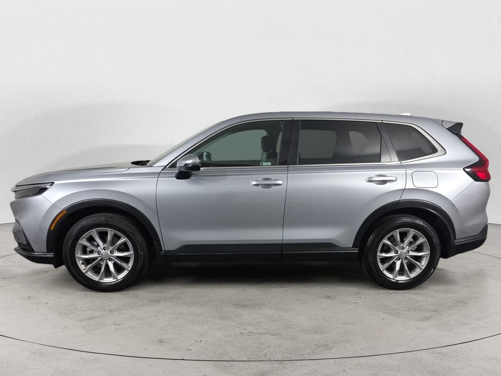 Used 2023 Honda CR-V EX-L 4D Sport Utility – 7FARS4H71PE017593