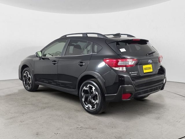 Used 2023 Subaru Crosstrek Limited 4D Sport Utility – JF2GTHNC3P8330073