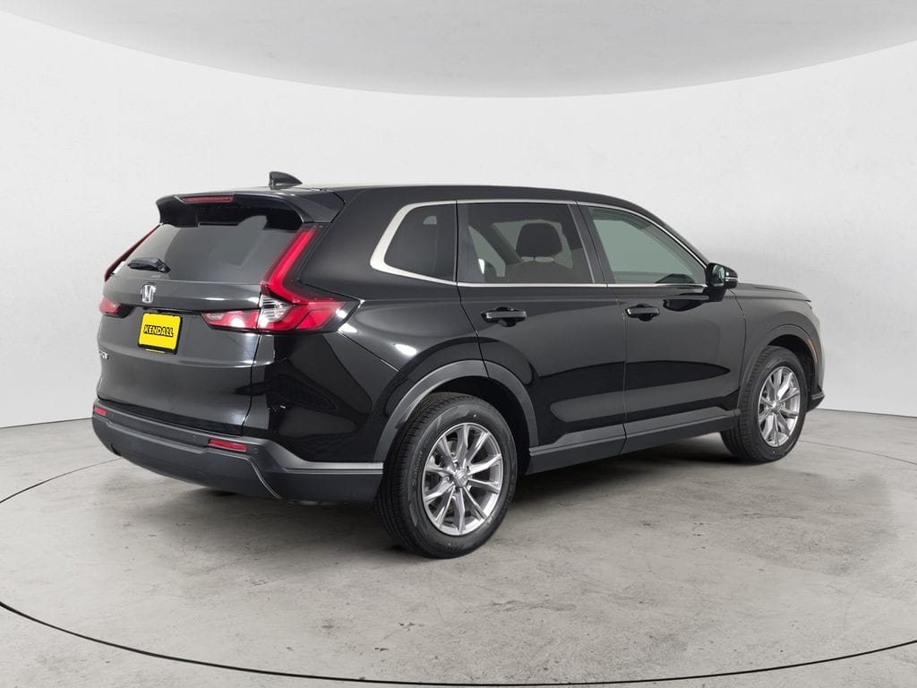 Used 2023 Honda CR-V EX-L 4D Sport Utility – 7FARS4H7XPE018158