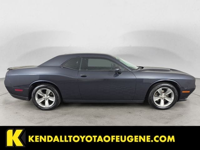Used 2017 Dodge Challenger SXT 2D Coupe – 2C3CDZAG3HH502904