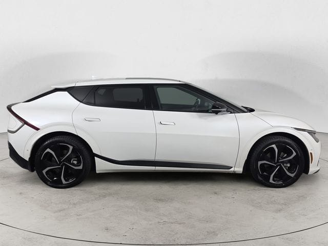 Used 2023 Kia EV6 GT-Line 4D Sport Utility – KNDC4DLC5P5108917