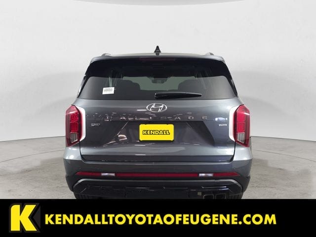Used 2024 Hyundai Palisade XRT 4D Sport Utility – KM8R3DGE3RU656332