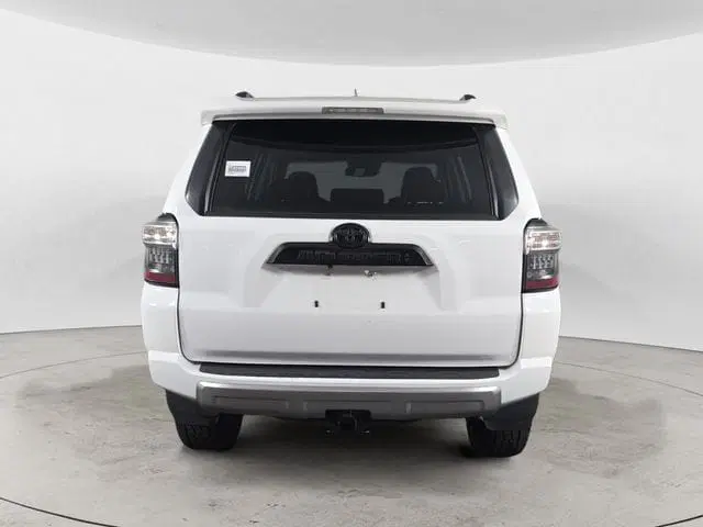 Used 2023 Toyota 4Runner TRD Off-Road Premium 4D Sport Utility – JTERU5JR1P6177939