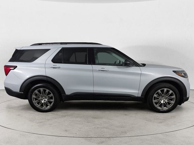 Used 2026 Ford Explorer Active 4D Sport Utility – 1FMUK8DHXTGA12867