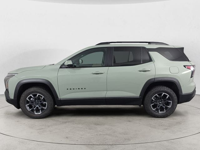 Used 2026 Chevrolet Equinox ACTIV 4D Sport Utility – 3GNAXSEG0TL346307