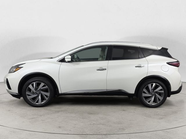 Used 2019 Nissan Murano Platinum 4D Sport Utility – 5N1AZ2MS8KN103704