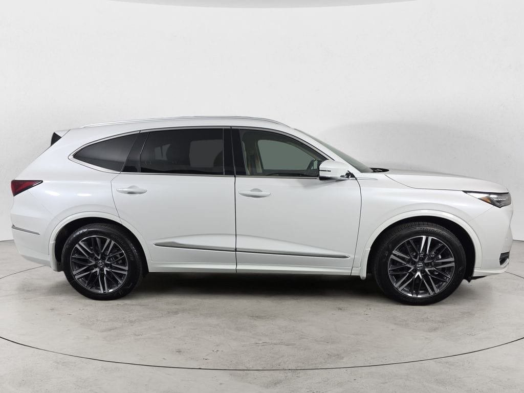 Used 2026 Acura MDX Advance Package 4D Sport Utility – 5J8YE1H84TL008661