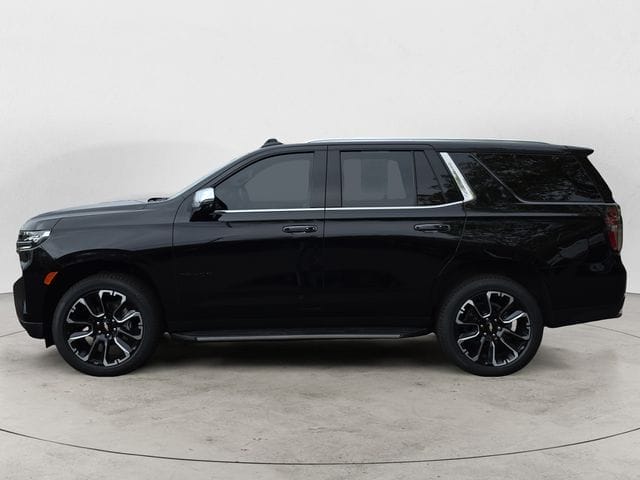 Used 2024 Chevrolet Tahoe Premier 4D Sport Utility – 1GNSKSKD3RR273027