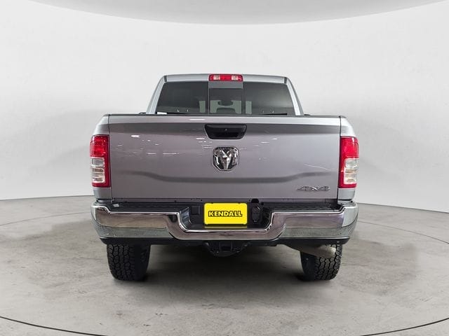 Used 2022 Ram 2500 Tradesman 4D Crew Cab – 3C6UR5CL3NG371447