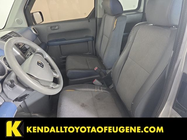Used 2006 Honda Element LX 4D Sport Utility – 5J6YH18316L007119