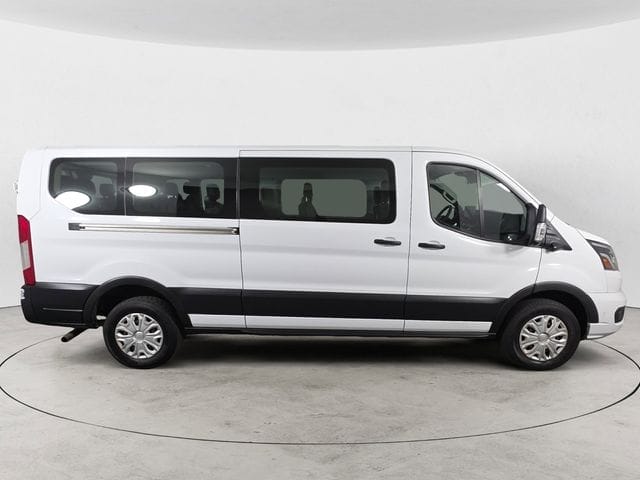 Used 2023 Ford Transit-350 XLT Passenger Van – 1FBAX2Y88PKB08875