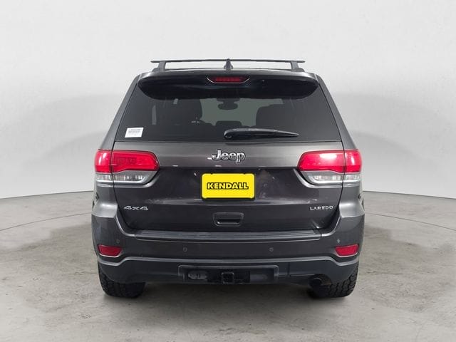 Used 2019 Jeep Grand Cherokee Laredo E 4D Sport Utility – 1C4RJFAG3KC785991