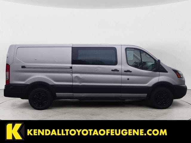 Used 2019 Ford Transit-150 Base 3D Cargo Van – 1FTYE2YM8KKA38008