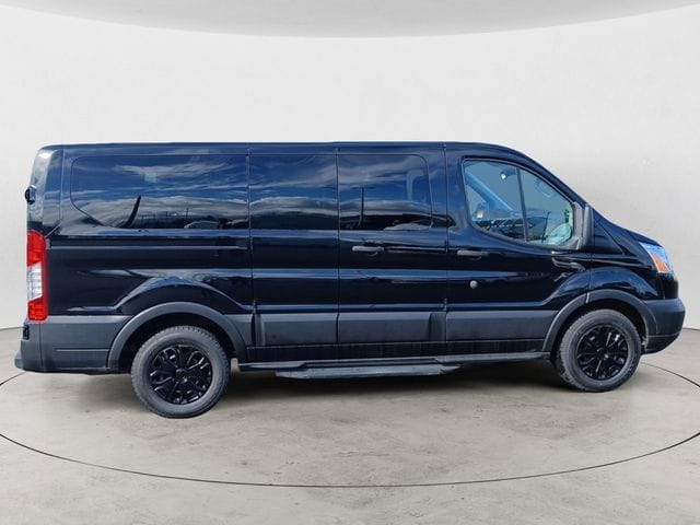 Used 2019 Ford Transit-150 XLT Full-size Passenger Van – 1FMZK1ZMXKKB65909
