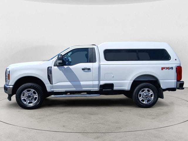 Used 2025 Ford F-350SD XLT 2D Standard Cab – 1FTRF3BN5SED18976