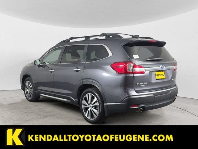 Used 2022 Subaru Ascent Touring 4D Sport Utility – 4S4WMARD8N3430631