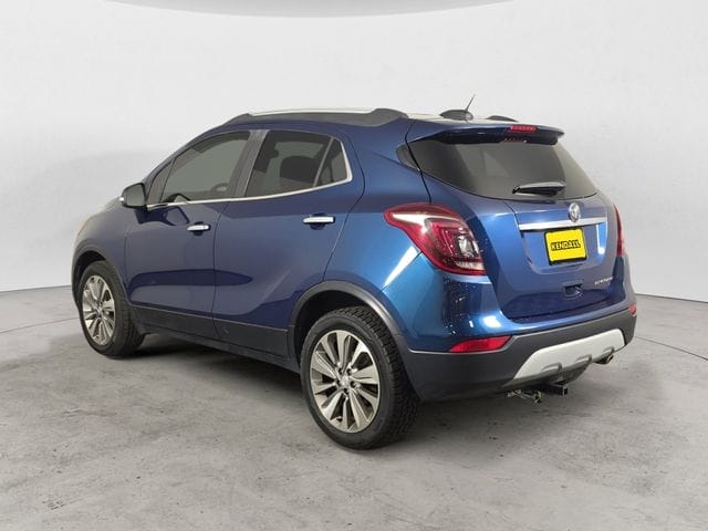 Used 2019 Buick Encore Preferred 4D Sport Utility – KL4CJASB1KB785158