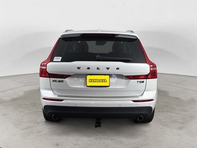 Used 2021 Volvo XC60 T5 Momentum 4D Sport Utility – YV4102RK8M1738100