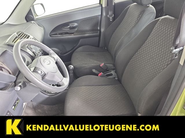 Used 2009 Scion xD Base 4D Hatchback – JTKKU10439J049814