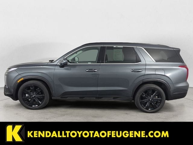Used 2024 Hyundai Palisade XRT 4D Sport Utility – KM8R3DGE3RU656332