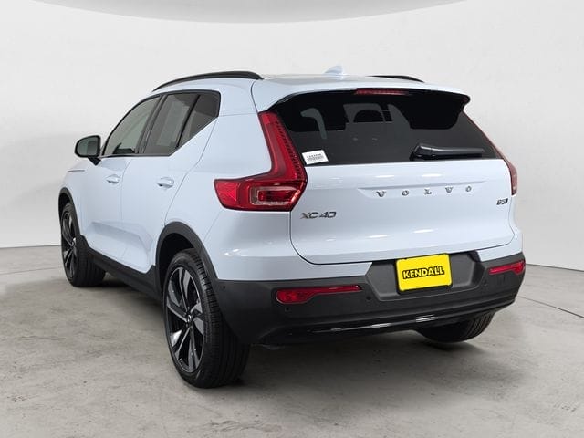 Used 2026 Volvo XC40 B5 Ultra 4D Sport Utility – YV4L12UM6T2773614