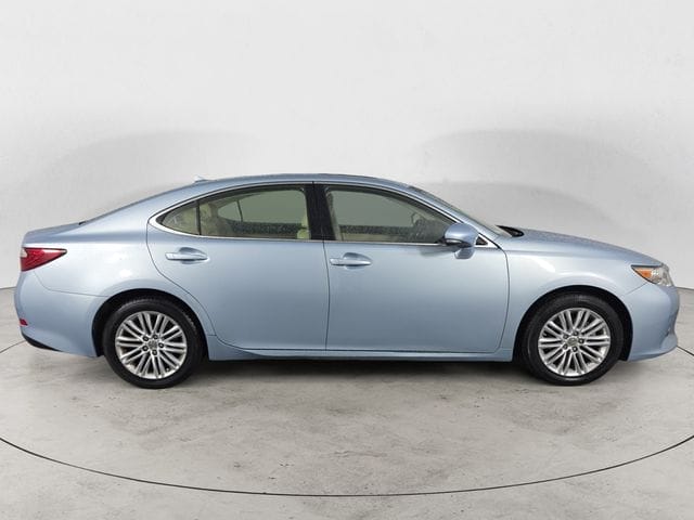 Used 2014 Lexus ES 350 4D Sedan – JTHBK1GG7E2093590
