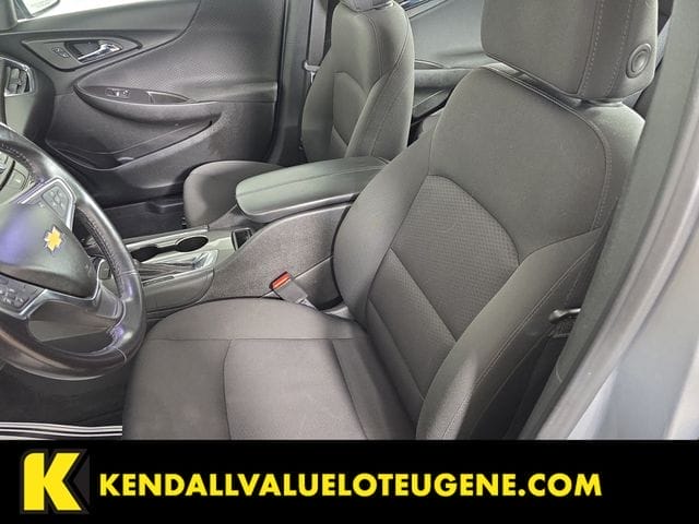 Used 2018 Chevrolet Malibu LT 4D Sedan – 1G1ZD5ST9JF173751