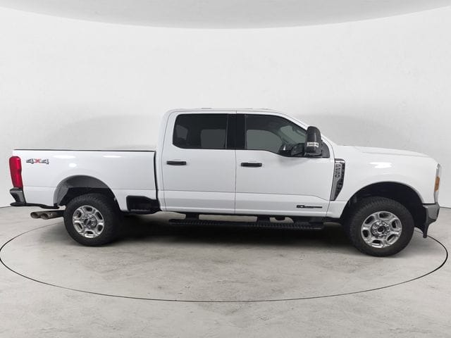 Used 2025 Ford F-250SD XLT 4D Crew Cab – 1FT7W2BT6SED39044