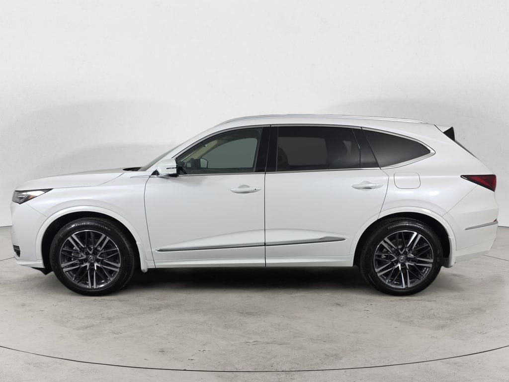Used 2026 Acura MDX Advance Package 4D Sport Utility – 5J8YE1H84TL008661