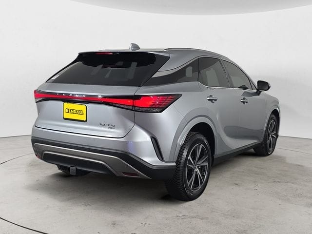 Used 2024 Lexus RX 350 Premium 4D Sport Utility – 2T2BAMCA3RC045949