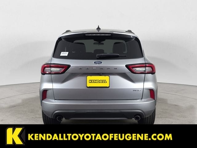 Used 2023 Ford Escape ST-Line 4D Sport Utility – 1FMCU9MN2PUA91220