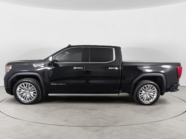 Used 2022 GMC Sierra 1500 Denali 4D Crew Cab – 3GTUUGET7NG635561