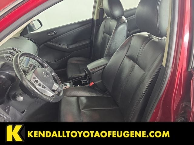 Used 2007 Nissan Altima 3.5 SL 4D Sedan – 1N4BL21E27C174334