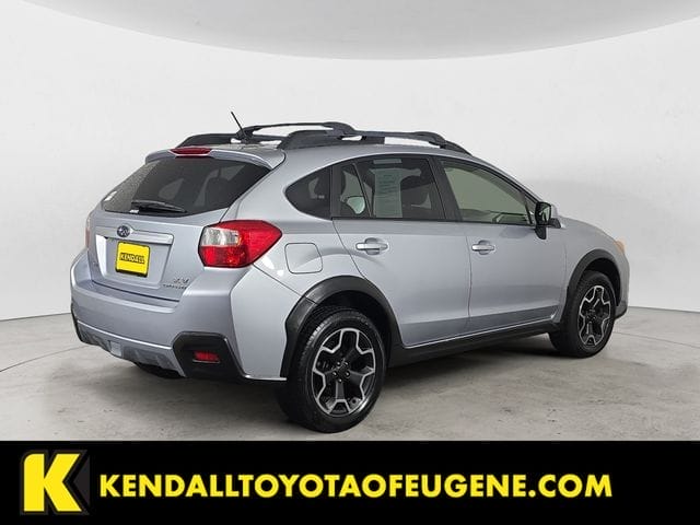 Used 2013 Subaru XV Crosstrek 2.0i Limited 4D Sport Utility – JF2GPAKC7DH200003