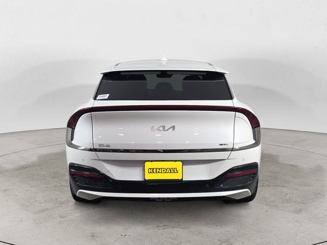 Used 2023 Kia EV6 GT-Line 4D Sport Utility – KNDC4DLC5P5108917