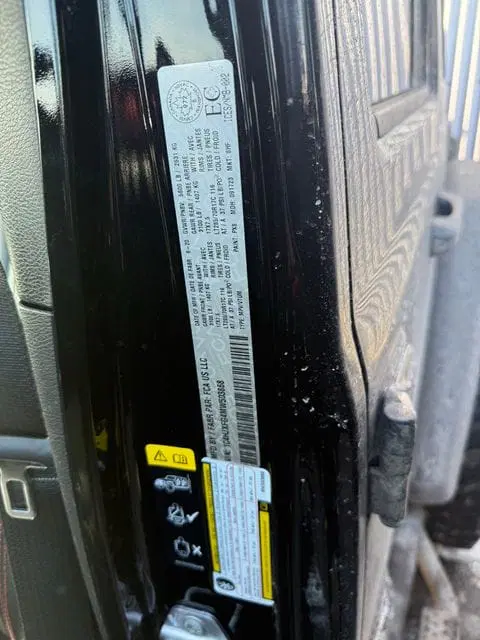 Used 2021 Jeep Wrangler Unlimited Rubicon 4D Sport Utility – 1C4HJXFG4MW503868