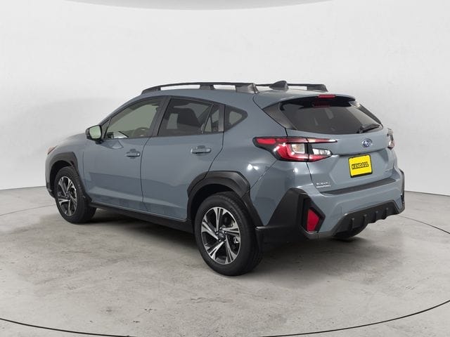 Used 2024 Subaru Crosstrek Premium 4D Sport Utility – JF2GUADC0R8211423
