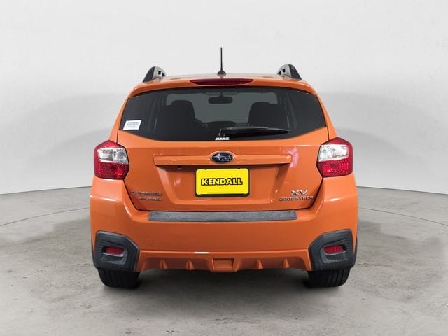 Used 2014 Subaru XV Crosstrek 2.0i Premium 4D Sport Utility – JF2GPAWC0E8233498
