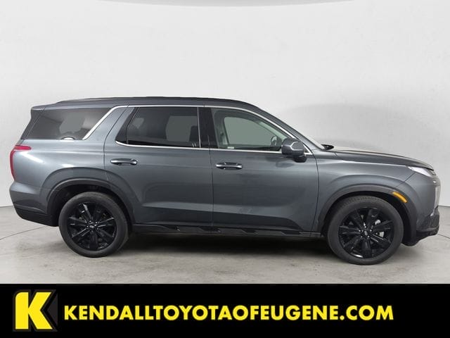Used 2024 Hyundai Palisade XRT 4D Sport Utility – KM8R3DGE3RU656332