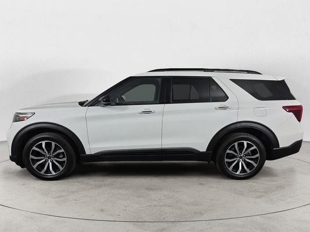 Used 2020 Ford Explorer ST 4D Sport Utility – 1FM5K8GC1LGA82665
