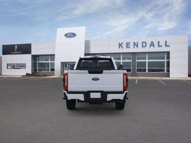 Used 2025 Ford F-350SD XL 2D Standard Cab – 1FTRF3BN8SED18048