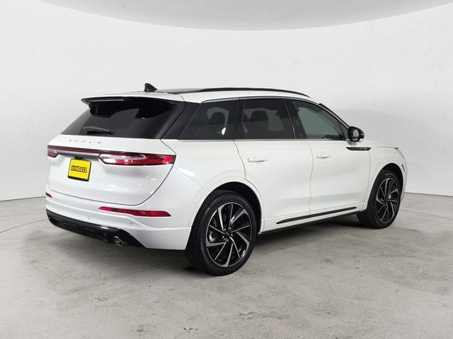 Used 2025 Lincoln Corsair Plug-In Hybrid Grand Touring 4D Sport Utility – 5LMTJ5DZ2SUL06556
