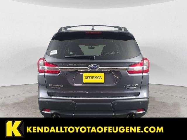 Used 2022 Subaru Ascent Touring 4D Sport Utility – 4S4WMARD8N3430631