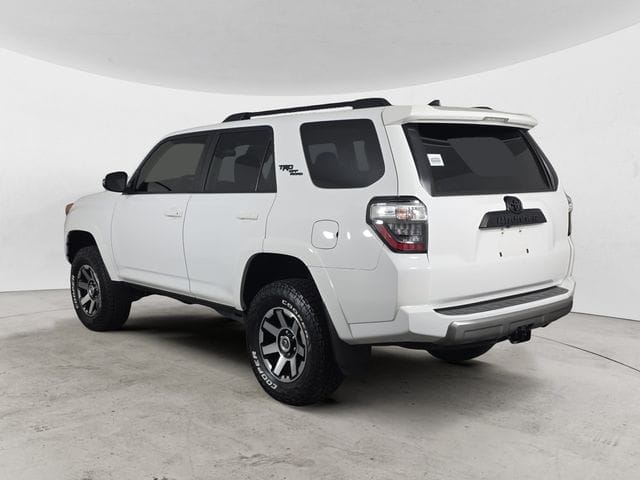 Used 2023 Toyota 4Runner TRD Off-Road Premium 4D Sport Utility – JTERU5JR1P6177939