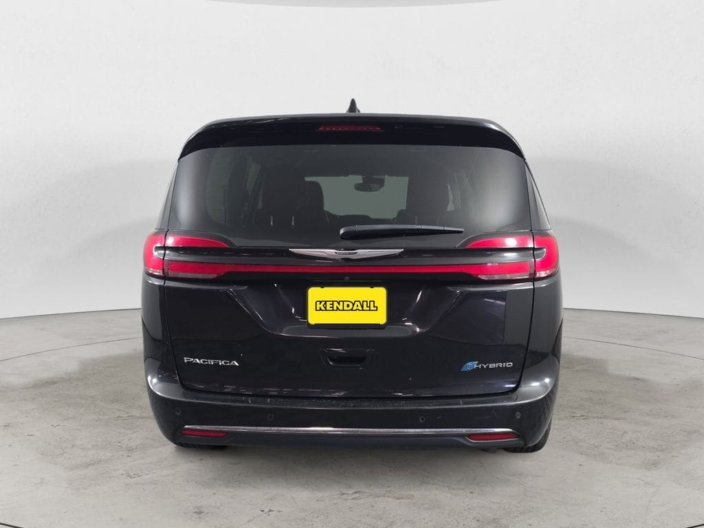 Used 2023 Chrysler Pacifica Hybrid Touring L 4D Passenger Van – 2C4RC1L79PR611772