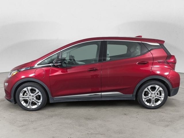 Used 2021 Chevrolet Bolt EV LT 4D Wagon – 1G1FY6S00M4113831